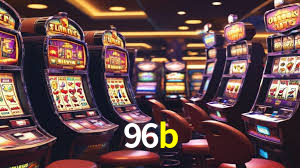 Live Casino 96b