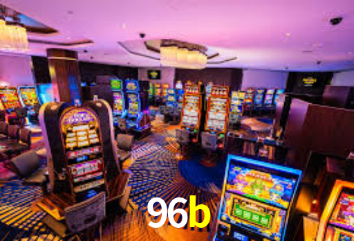 Exclusive Games 96b