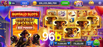 Roulette Table 96b