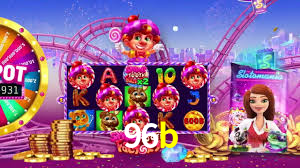 VIP Casino 96b